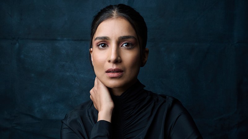 Pallavi Sharda: Why She Gave Up a Bollywood Career, and What’s Next