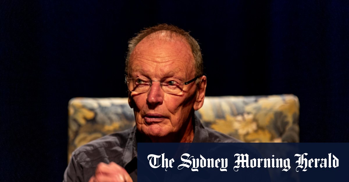 One Man in His Time review: Gently tightening our grip on Shakespeare - Vimarsana News