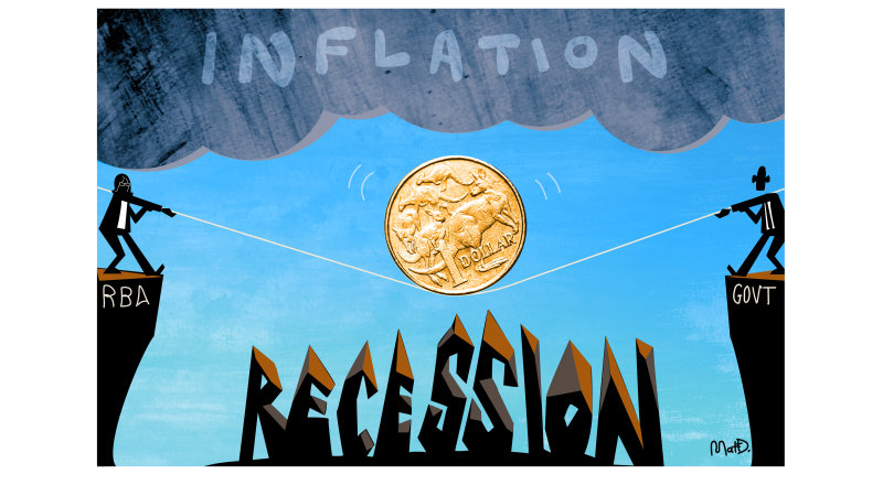 Why we should make much more use of the budget to fight inflation