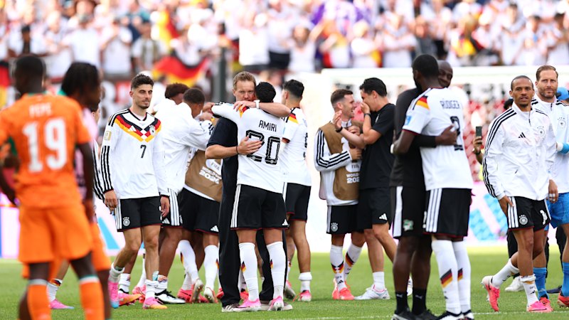 FIFA World Cup 2026 LIVE updates: Germany defeat Ivory Coast as Netherlands rout Sweden; Ecuador, Curacao, Tunisia and Japan in action today