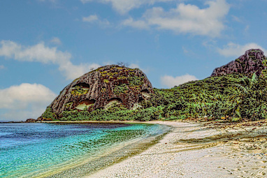 Fiji remains a popular travel destination for Aussies but a new tax could threaten that.