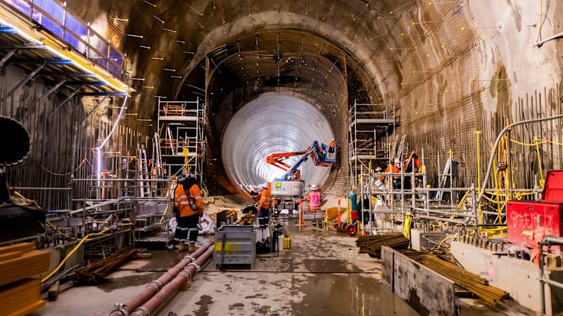 Webuild stalls trial over alleged Snowy Hydro safety breaches