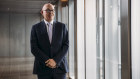 Ramsay Health Care’s Craig McNally is looking to expand its UK operations.
