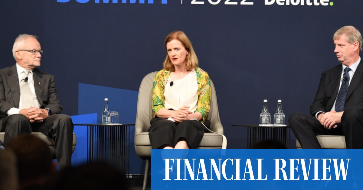 Dan Andrews ignoring commercial realities in SEC revival plan - Vimarsana News