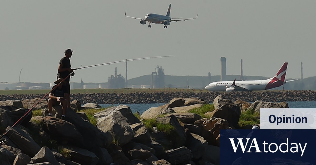 Airfare set for takeoff due to soaring oil prices Sydney
