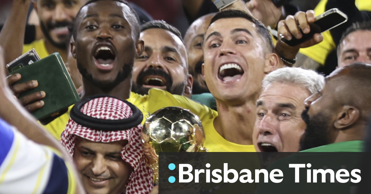 هل يمكن أن يكون لانهيار كرة القدم في المملكة العربية السعودية التأثير التالي على لعبة الكريكيت والتنس؟