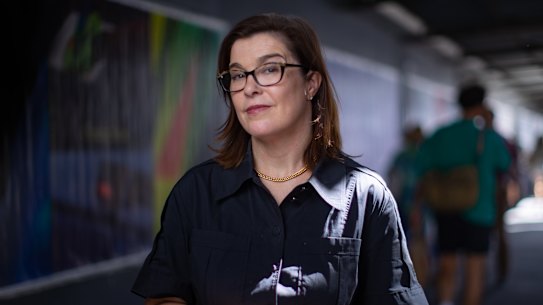 Colleen Peterson is an urban planner and chief executive of Ratio Consultants. 