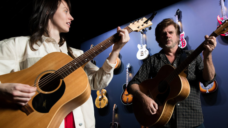 Keith george guitar repair Clearance