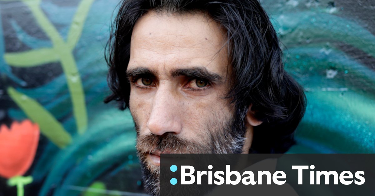 The 'secret code' at the heart of Behrouz Boochani's prison writings - Vimarsana News
