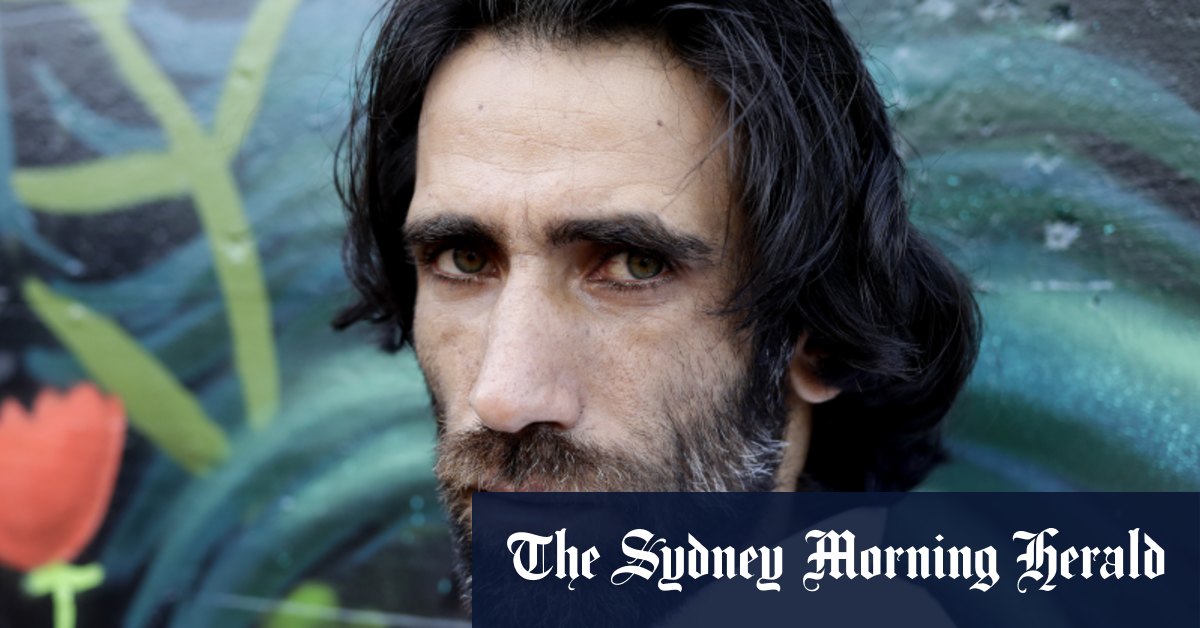 The 'secret code' at the heart of Behrouz Boochani's prison writings - Vimarsana News
