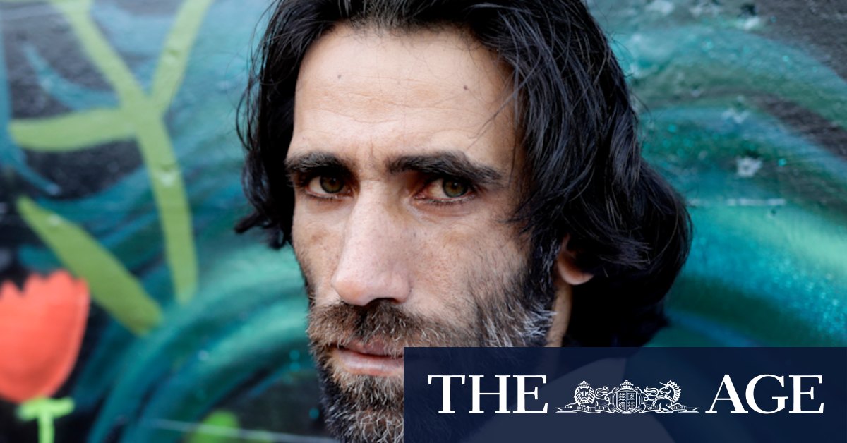 The 'secret code' at the heart of Behrouz Boochani's prison writings - Vimarsana News