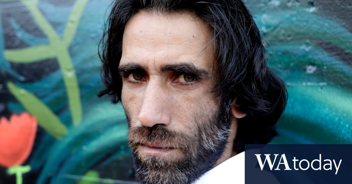 The 'secret code' at the heart of Behrouz Boochani's prison writings - Vimarsana News