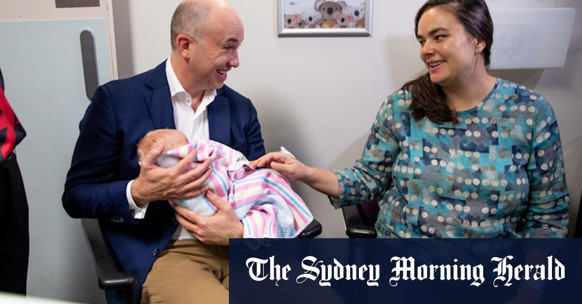 IVF patients eligible for $2000 rebate in new scheme - Vimarsana News