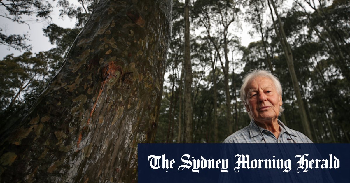 Scientist integral in formation of Kosciusko National Park - Vimarsana News