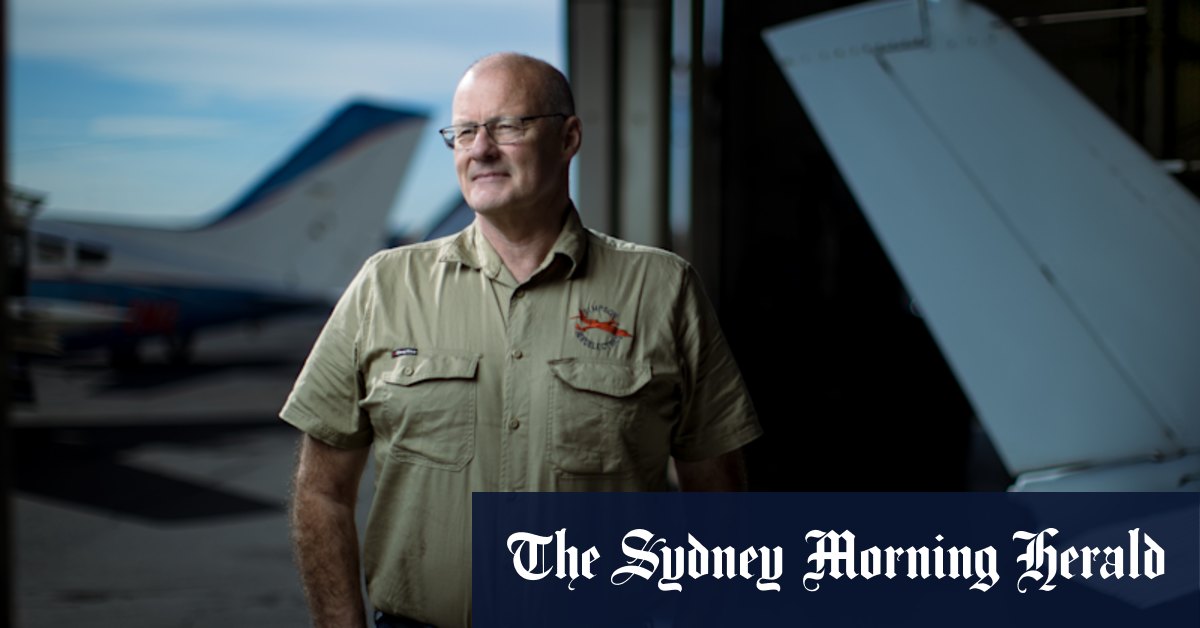 Moorabbin Airport users say aviation being squeezed out for commercial developments - Vimarsana News