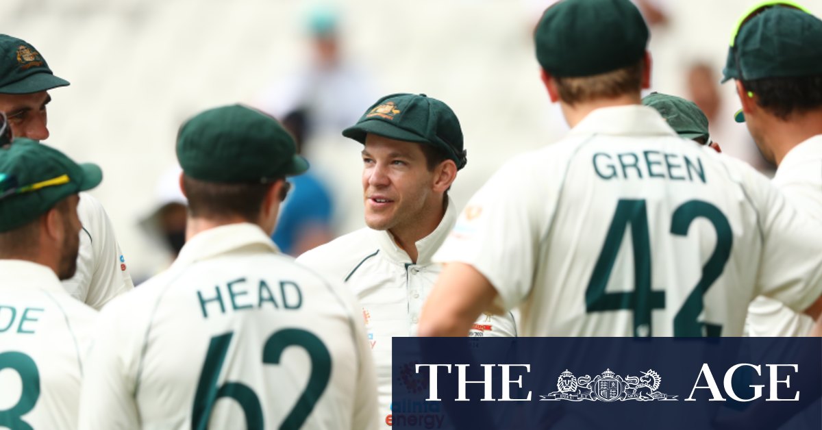 Australia vs India 2020-2021: Coach expecting tougher ...