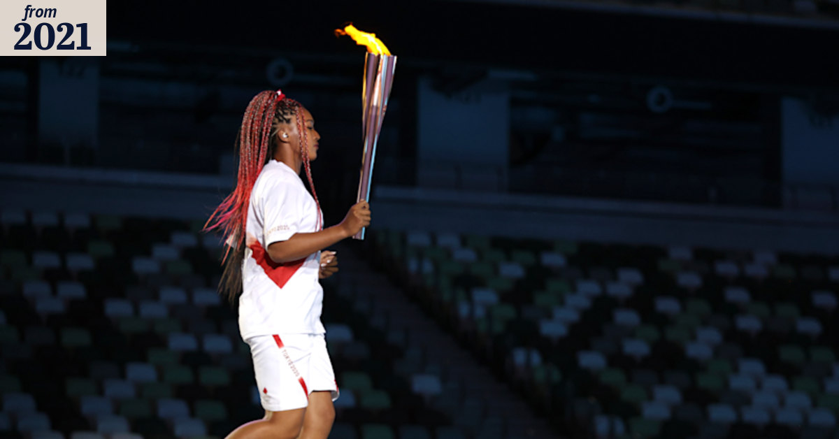 Olympics 2021 opening ceremony LIVE updates from Tokyo times, schedule ...
