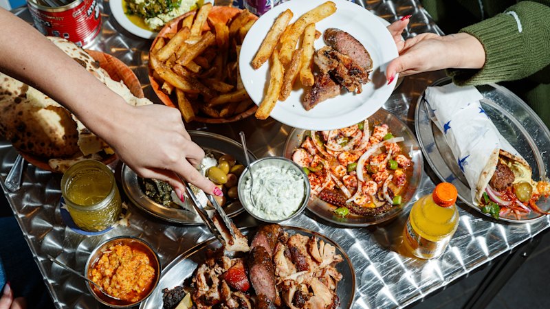 The complete list of venues in the SMH Good Food Guide, by region