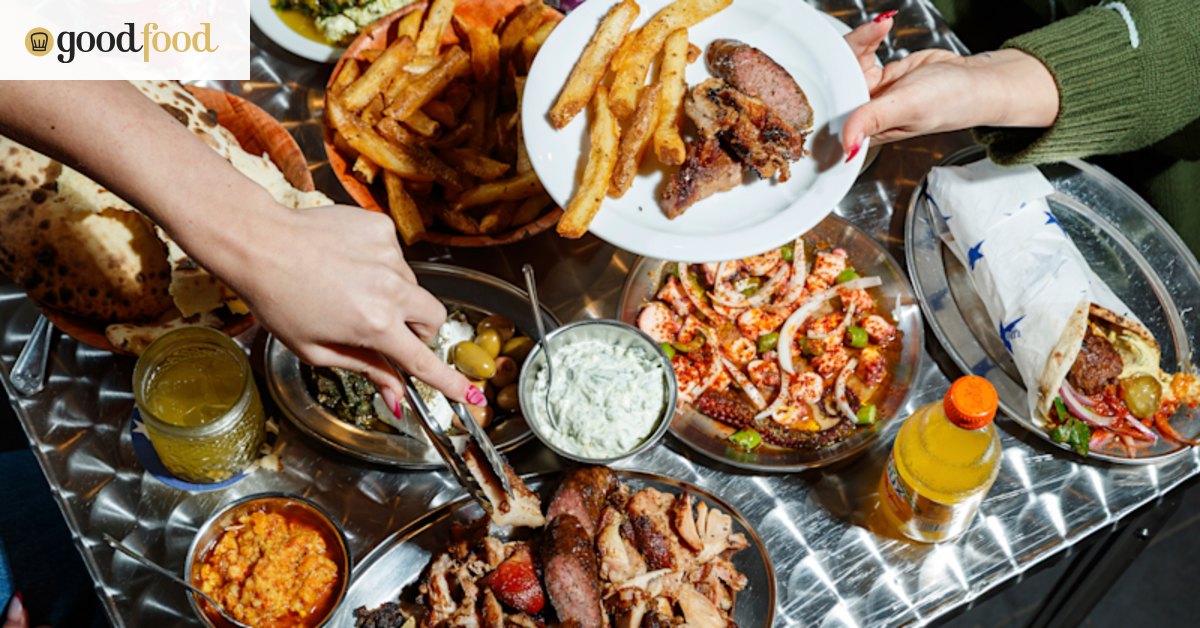 The complete list of venues in the SMH Good Food Guide 2026, by region