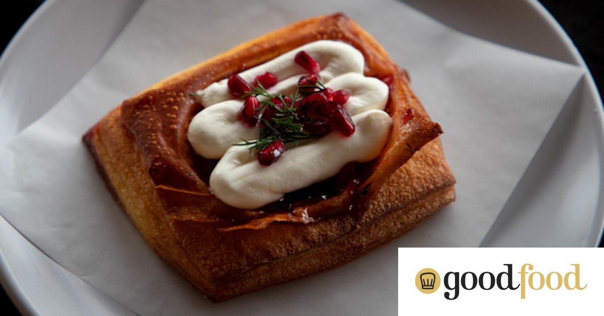 Beit Siti, Coburg – The Age, Good Food app listing