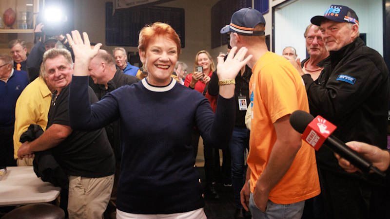 Hitler complaint, rapist meeting boycott: Nepean campaign exposes One Nation dysfunction