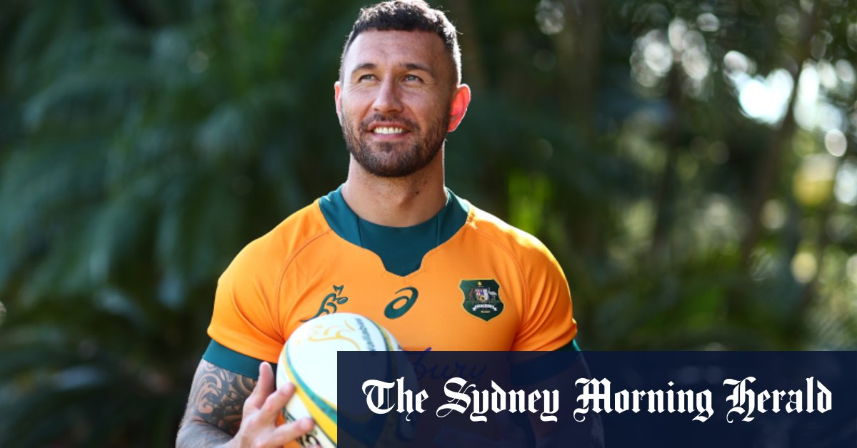 ‘He’s an Australian hero’: Cooper set to be awarded Australian citizenship