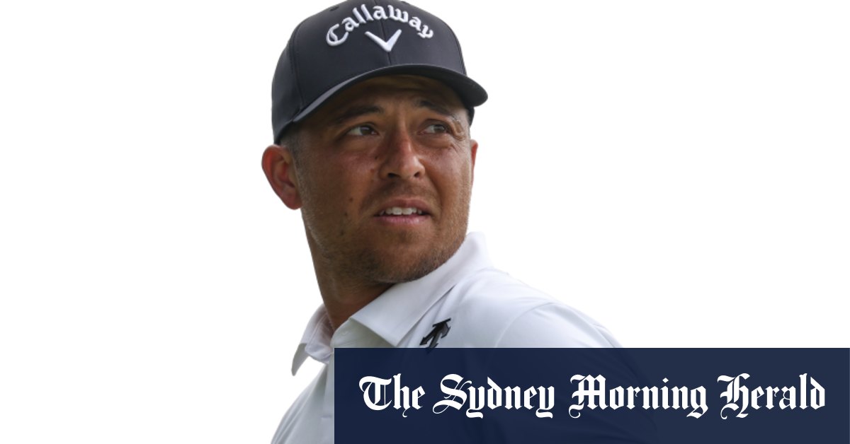 PGA Championship 2024 Xander Schauffele 62 tops Valhalla leaderboard