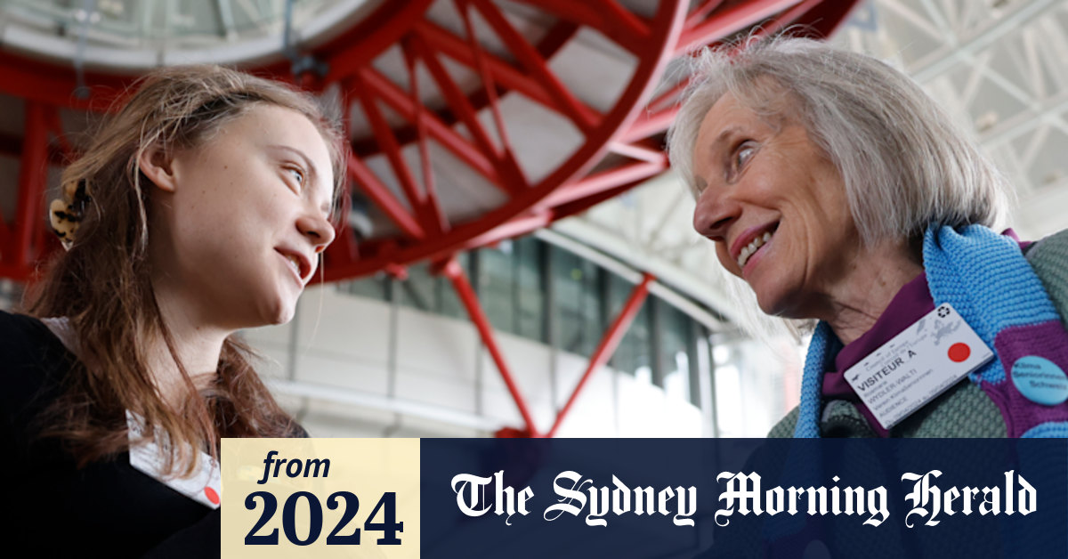 Switzerland climate change court ruling finds government failed citizens