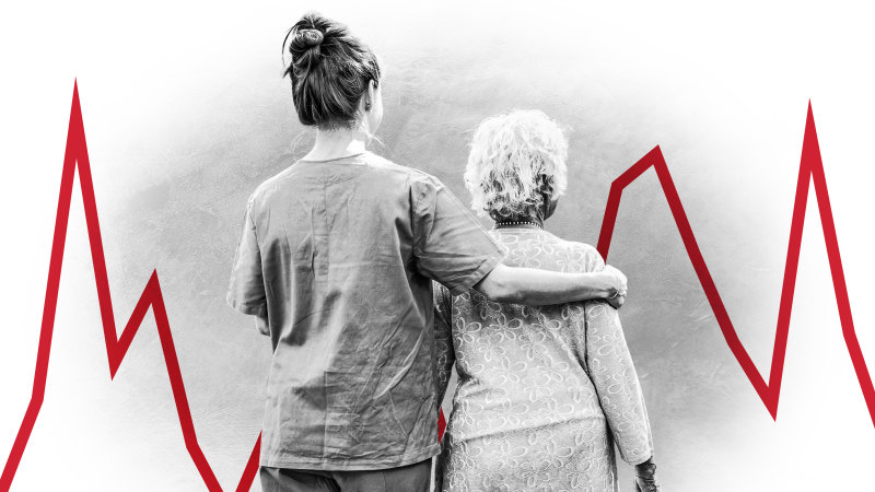 Why Labor’s shiny new aged care scheme is a $10b rip-off