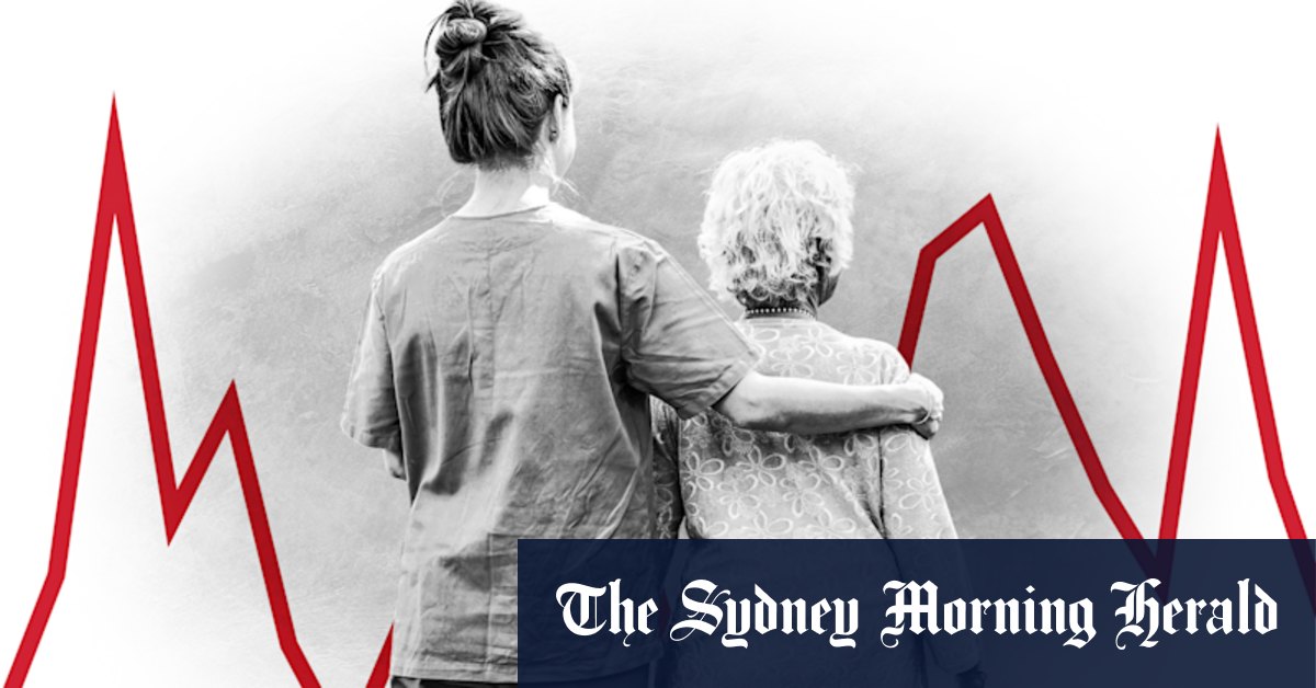 Labor could be dealt first defeat over delayed home care for 200,000 Australians