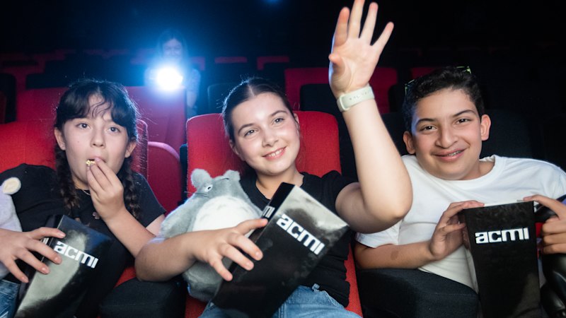 Why films are vital for children’s emotional intelligence