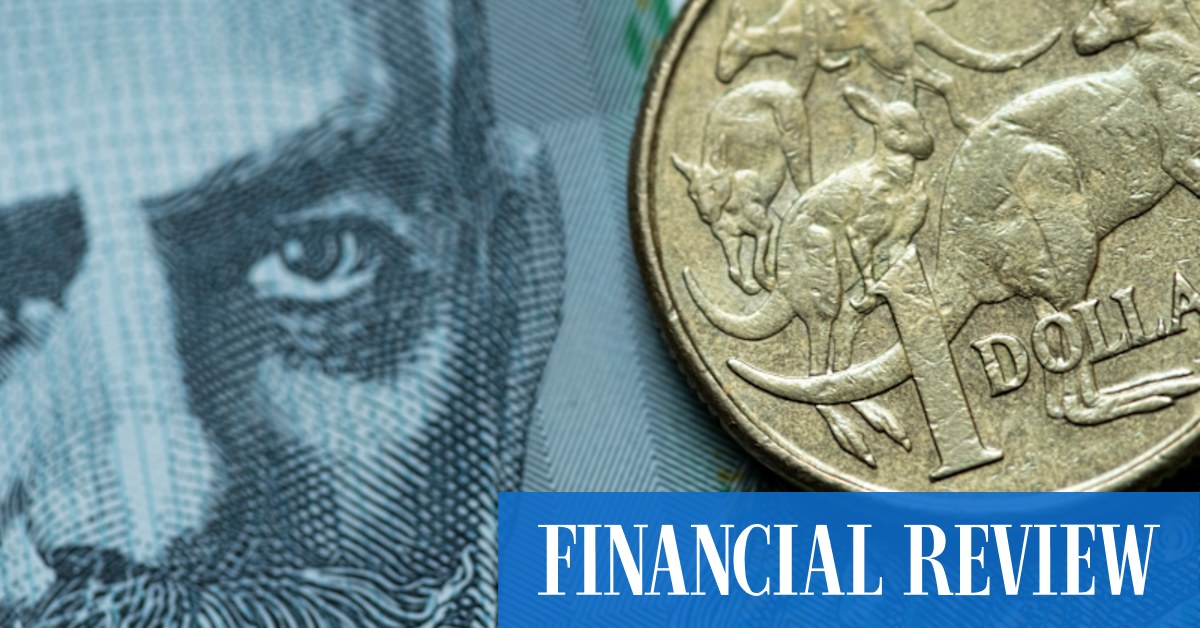 ANZ the first bank to mint an Australian dollar stablecoin, the A$DC - Vimarsana News