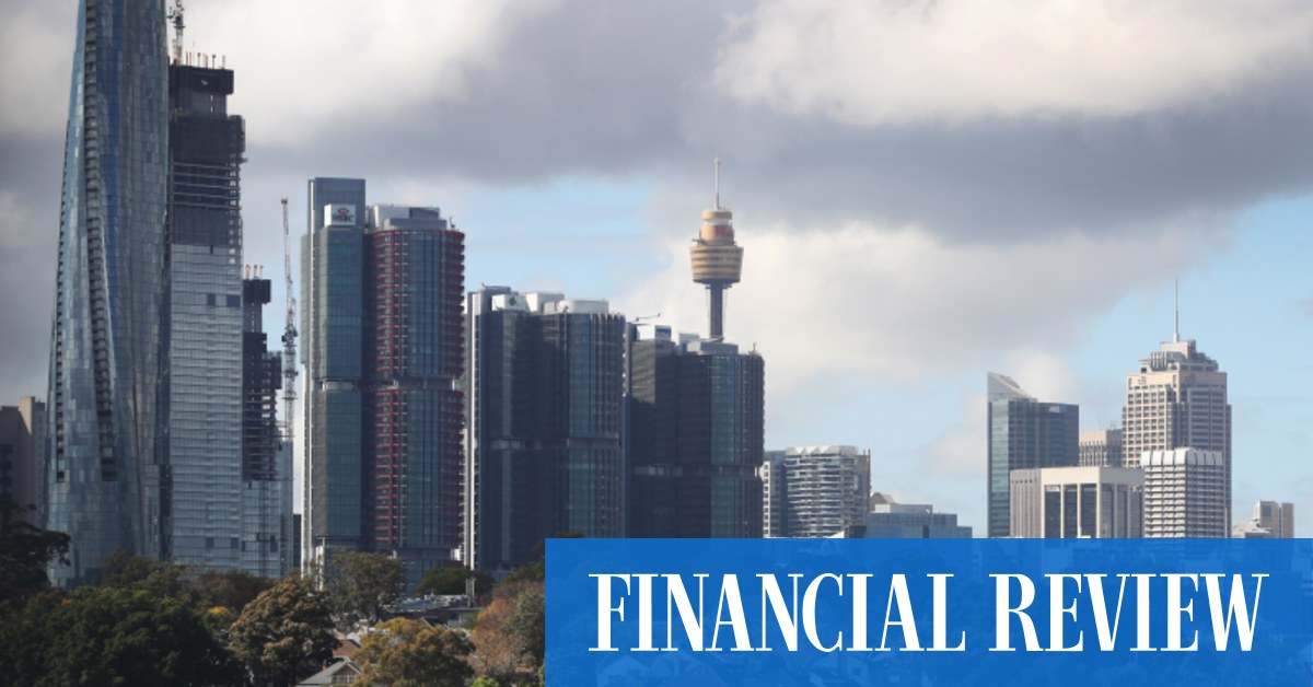 Apartments will be the first in the property sector to gain from China's reopening - Vimarsana News