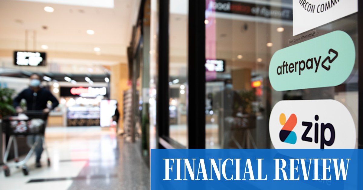 Buy now, pay later regulation: Afterpay, Zip, Westpac, Commonwealth Bank, consumer groups disagree on best option for regulation - Vimarsana News