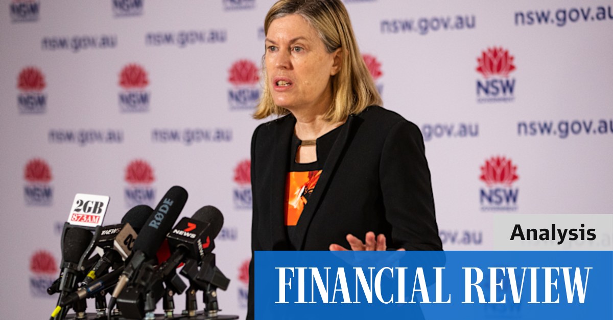 "The five must-have facets that public sector leadership needs - Vimarsana News