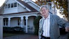 Former NAB Chief Economist, Alan Oster