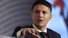 Victor Dominello says  big changes and big ideas are needed for Australia to keep pace with China and the rest of the world.
