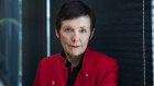 Small business ombudsman Kate Carnell said the government should trust small business with more than 'paper clips and sandwiches'