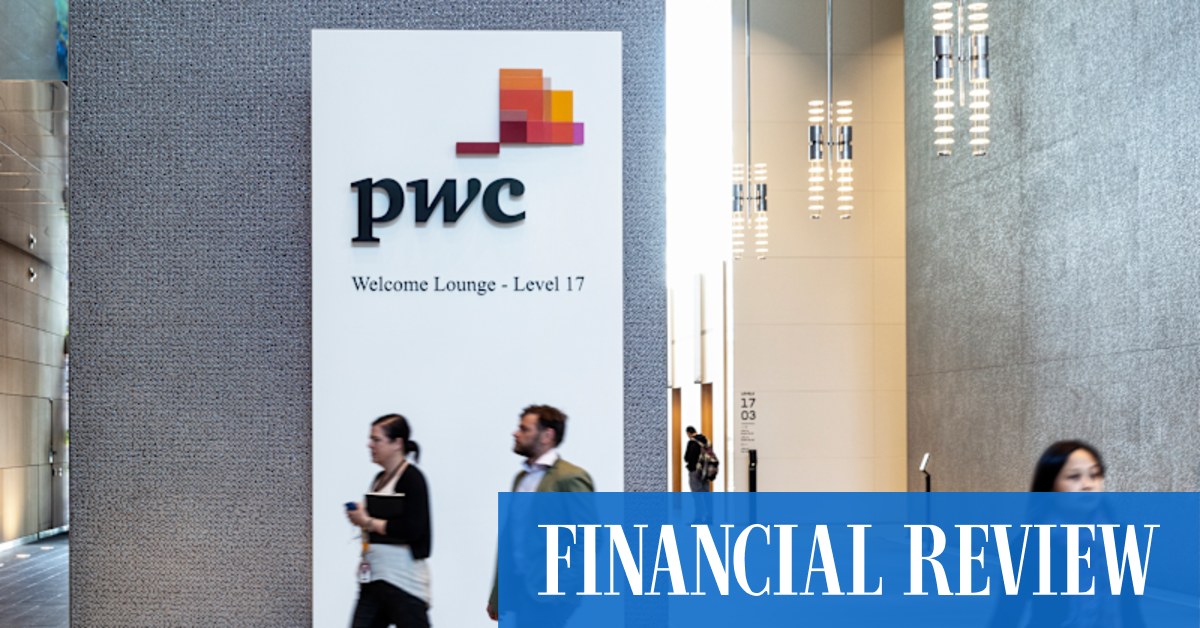 Why lawyers are enjoying the PwC scandal - Vimarsana News