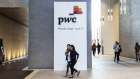 PwC is facing a class action over its accounting work for collapsed lending company Axsesstoday.
