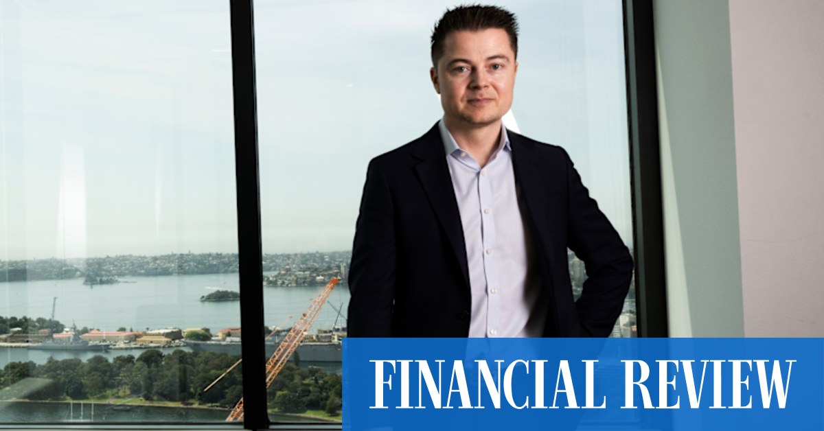 Regal hedge fund manager Tim Elliott says resources stocks are still cheap - Vimarsana News