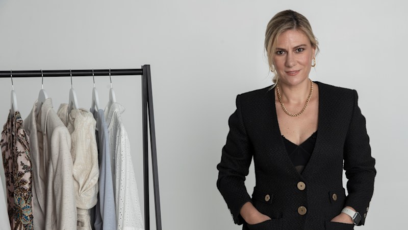 David Jones dumps chief executive, promotes Berchtold to top job