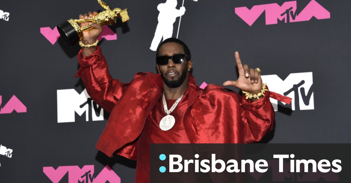 'This could trigger hip-hop's MeToo': How Sean 'Diddy' Combs may fall from grace - Vimarsana News