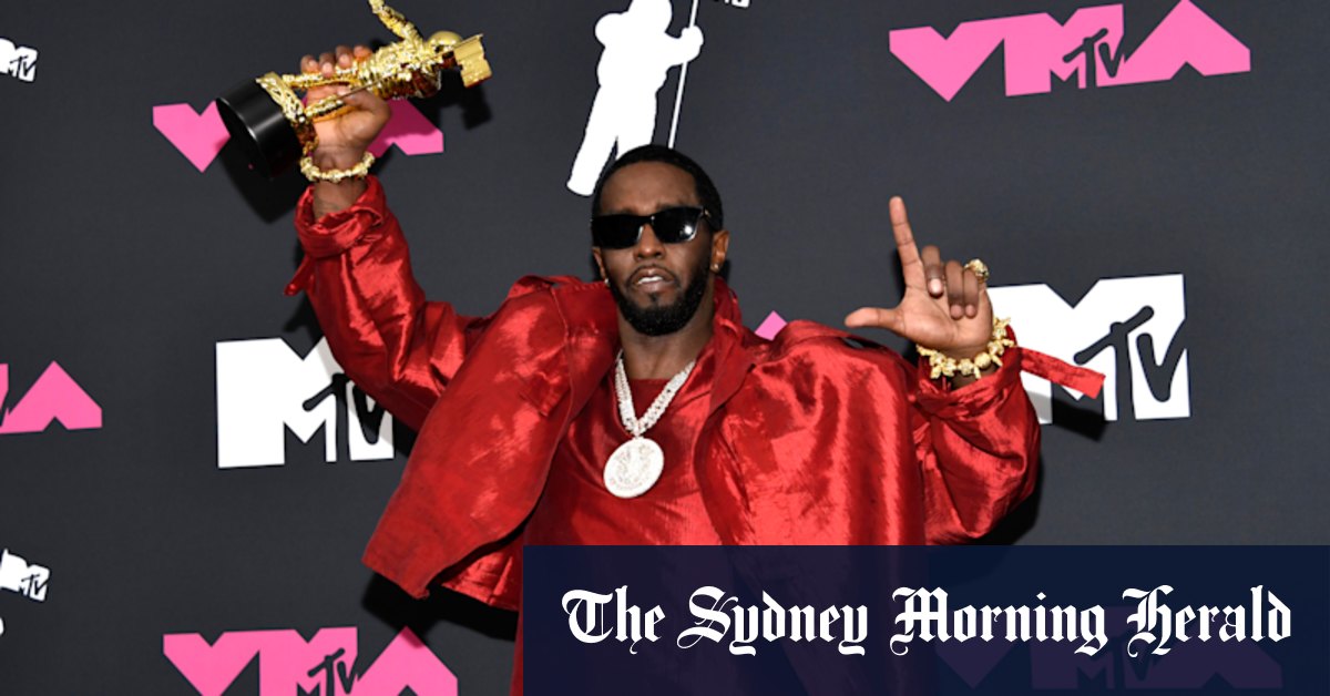 'This could trigger hip hop's MeToo': How Sean 'Diddy' Combs may fall from grace - Vimarsana News