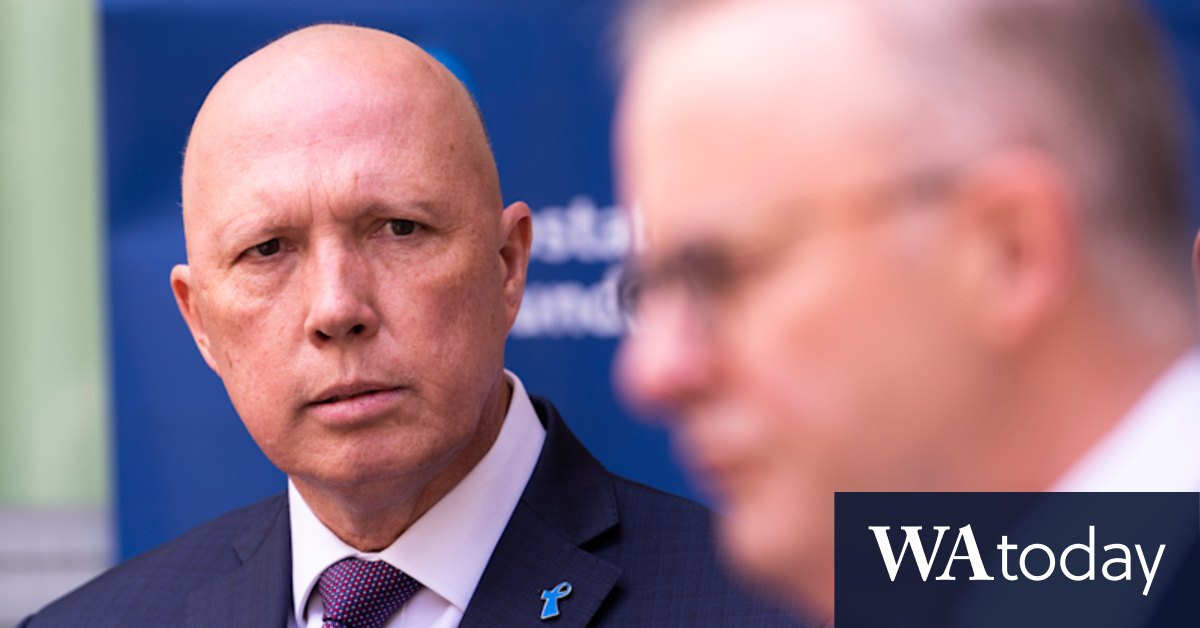 Peter Dutton calls for details on Indigenous Voice to parliament before referendum - Vimarsana News