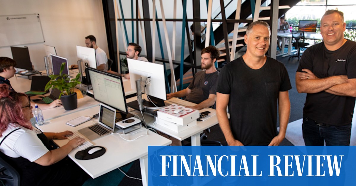 OneVentures-backed start-up Coassemble hangs for-sale sign - Vimarsana News