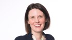 New McKinsey partner Eleanor Bensley.