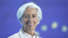 ECB chief Christine Lagarde has hinted that interest rates in the region are likely to remain high.