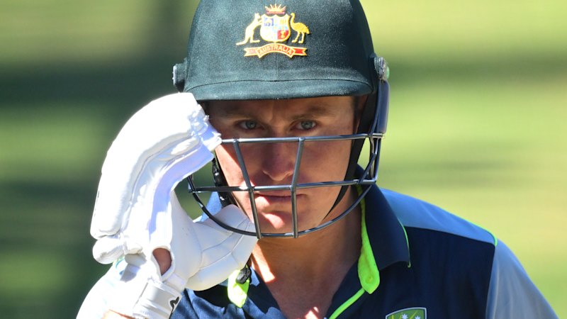 Told to free himself of ‘self-imposed shackles’ to rediscover best form for Ashes