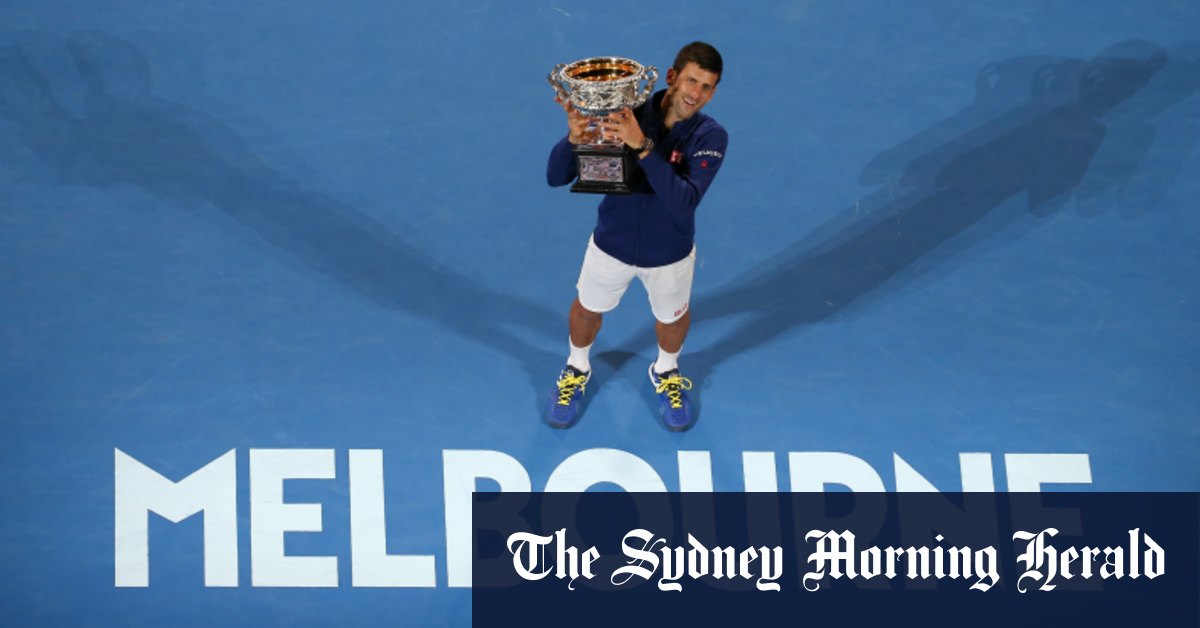 Australian Open 2021: February 1 firms as likely Australian Open start date